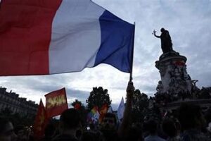 France seeks way out of political ‘fog’ after far right defeat