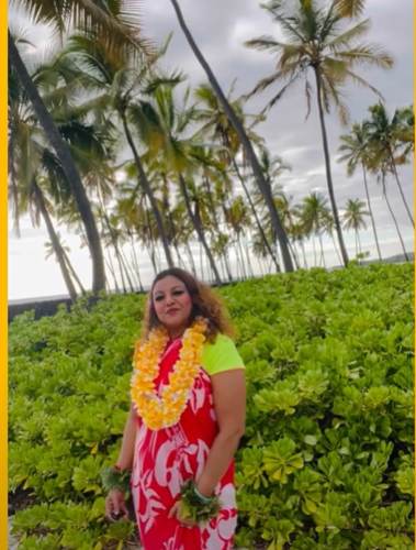 Kaloko-Honokōhau National Historical Park: being a divine soul is more important