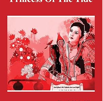 Princess of the tide
