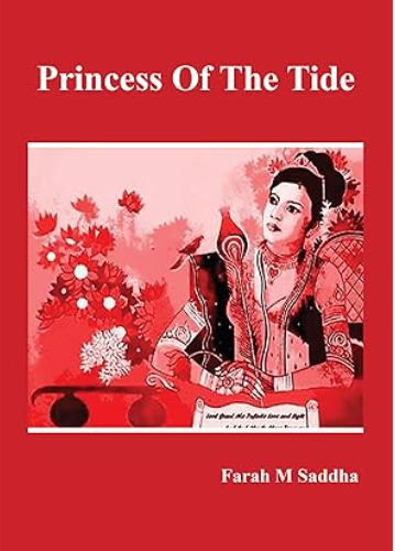 Princess of the tide