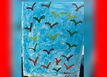 Let Her Fly : Gender Equality for Women In Bangladesh