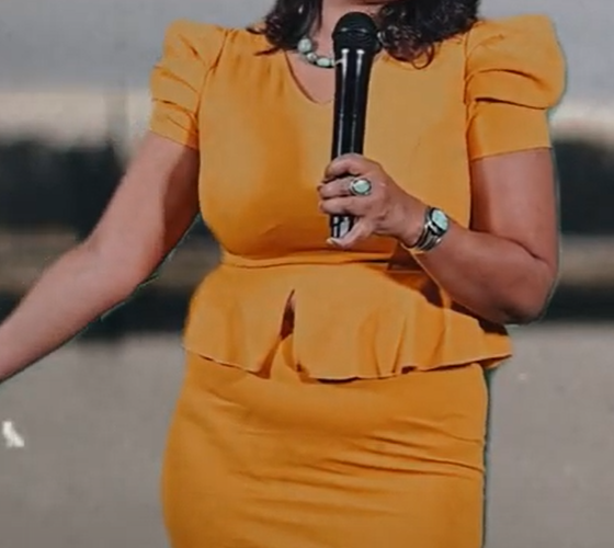 Let Her Fly By Farah M Saddha