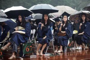 China slams ‘unreasonable’ US decision to revoke student visas