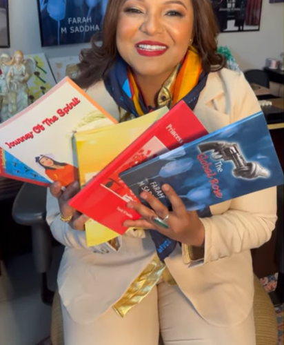 My gifts to all of you