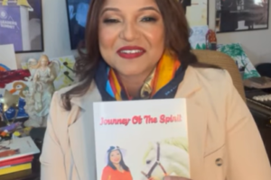 Journey of the spirit