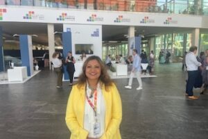 4th International Conference Financing For Development, Sevilla 2025