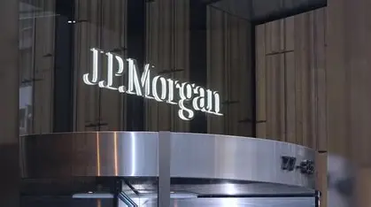 JPMorgan agrees to pay Malaysia $330 million to settle 1MDB claims