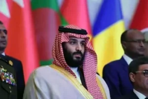 Saudi Arabia executes eight people