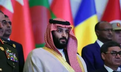 Saudi Arabia executes eight people