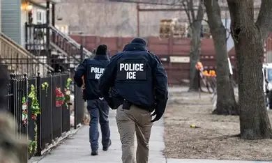 US immigration agents arrests hundreds at Hyundai plant, mostly Koreans