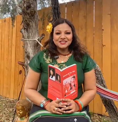 The awakened: Book Princess of the Tide