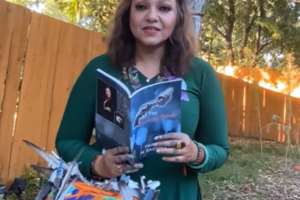 Poem from The Global Rose