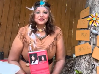 Under heaven from Princess of the Tide