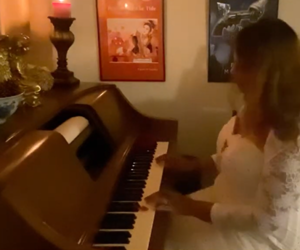 The healing soul : piano