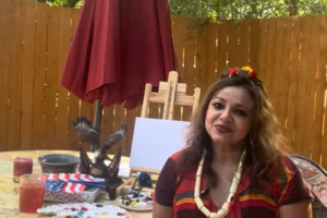 The Star of the Birds