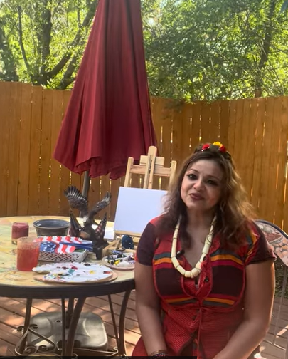 The Star of the Birds