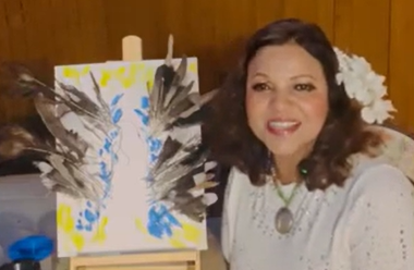 Earth Angel