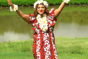 Dancing Is Like A Poem