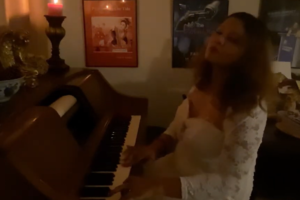 The Healing Soul: Piano