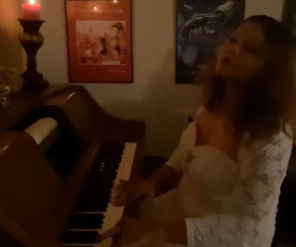 The Healing Soul: Piano