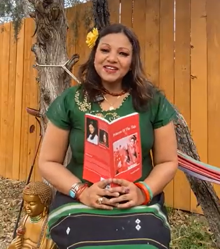 The awakened: Book Princess of the Tide