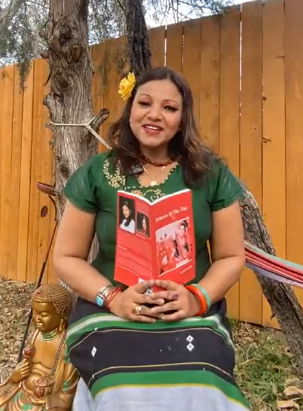 The awakened: Book Princess of the Tide