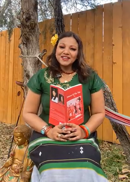 The awakened: Book Princess of the Tide