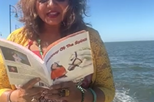 Journey Of The Spirit