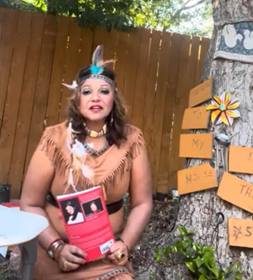 Under Heaven from Princess of the Tide