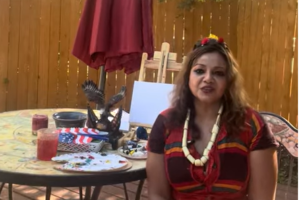 Poem Star Of The Birds