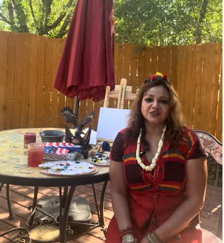 Poem Star Of The Birds