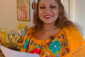 Poem Inhuman: Spanish