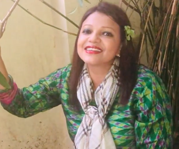 The snow mountain is calling