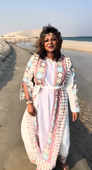 You will find at the Gulf