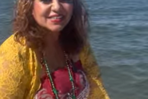 The Story of the Spirit