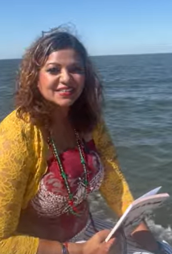 The Story of the Spirit