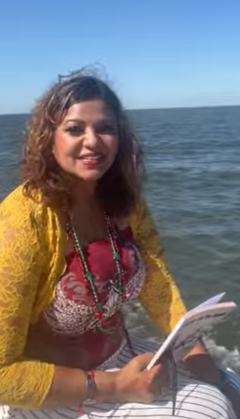 The Story of the Spirit