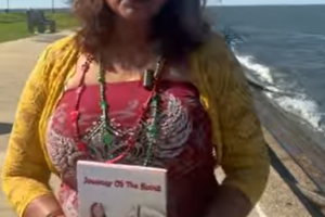 The story of journey of the spirit