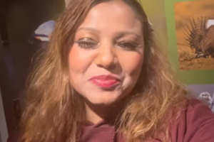 Songs of my yellow bird