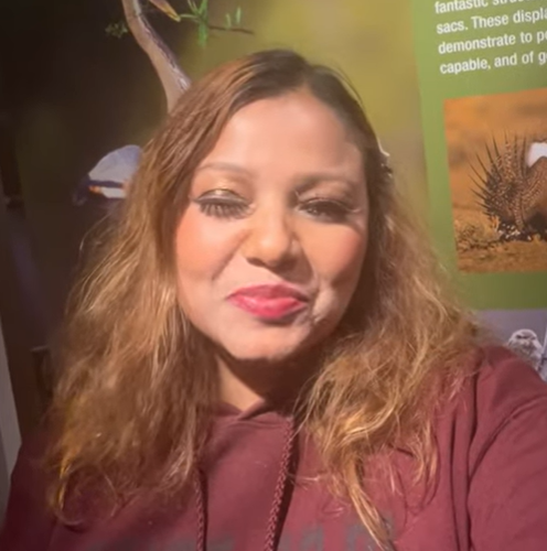 Songs of my yellow bird