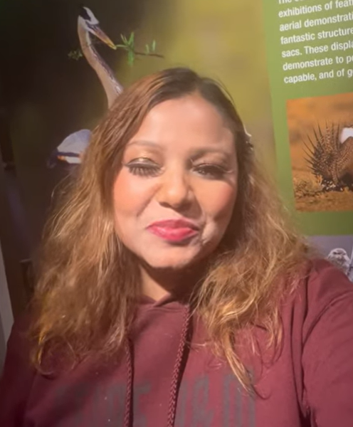 Songs of my yellow bird