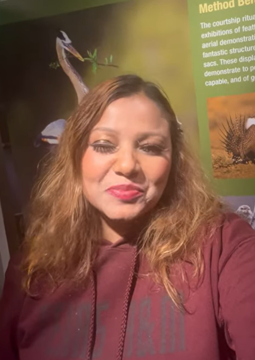 Songs of my yellow bird