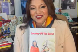 Journey of the spirit