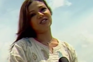 your friend , mother , sister and well wisher :Biography of Farah M Saddha