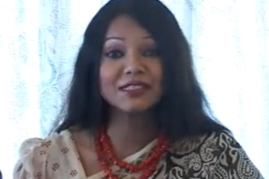 Bangladesh Television Interview