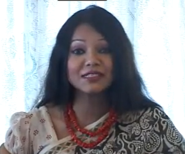 Bangladesh Television Interview