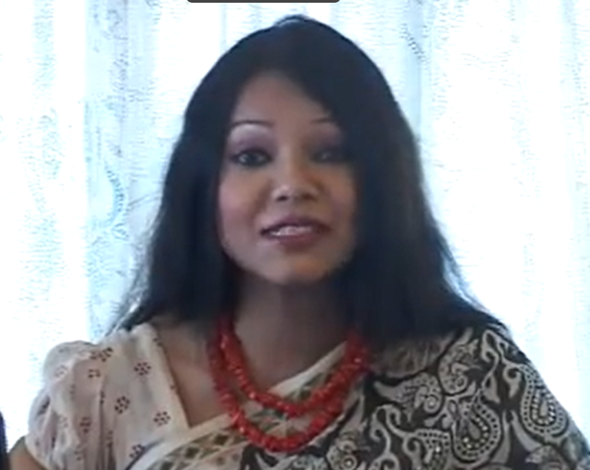 Bangladesh Television Interview