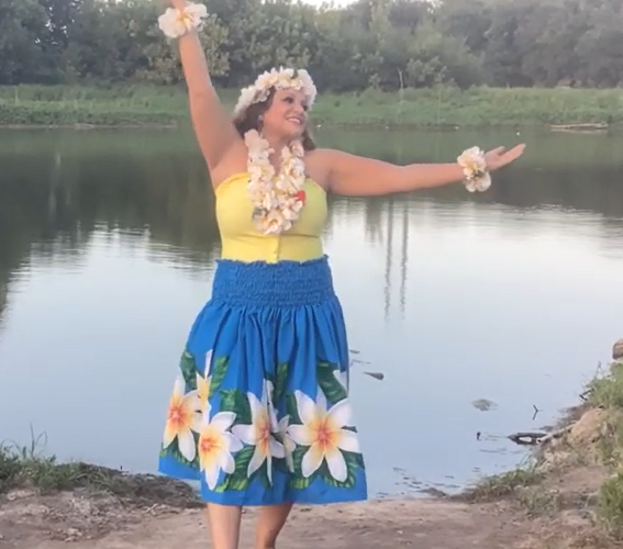 “He Mele No Lilo” (English: “A song for the lost”