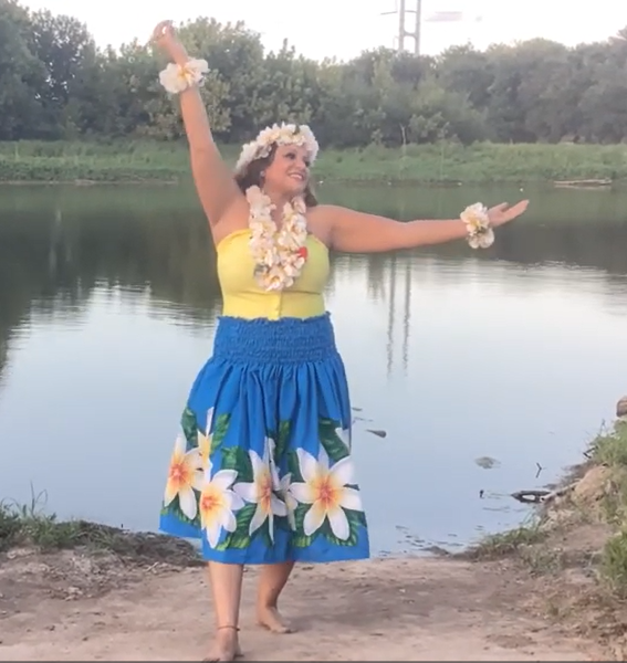 “He Mele No Lilo” (English: “A song for the lost”