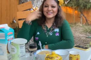 Easy Che, a colorful and lip-smacking Vietnamese desert